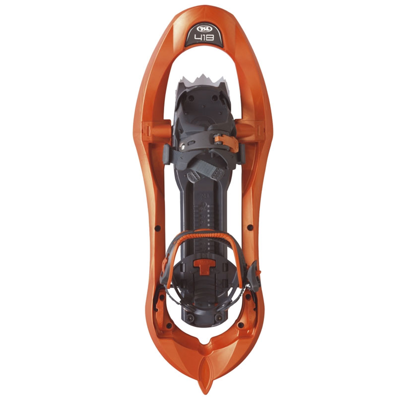 snowshoes TSL 418 Up&Down Grip goyave